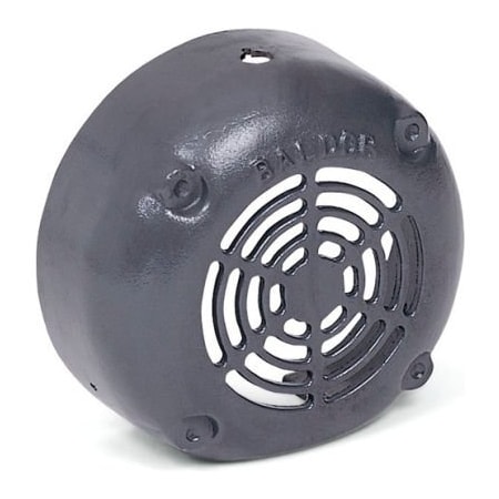 Baldor-Reliance Baldor-Reliance Fan Cover/Conduit Boxes for Field Conversion, FFC09WB, 09/254-6U & T FFC09WB